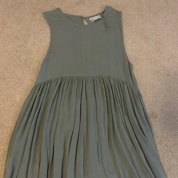 green emerald velvet dress RWJ Plus Size Summer Sleeveless Tank Dress for Women 2025 Smocked Casual  Loose Sundress Flowy Beach Tiered Long Midi Dresses Baby Blue Large at  Amazon Women's Clothing store